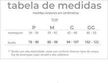 Carregar imagem no visualizador da galeria, Top Biquíni Santorini Laranja Ocre UV50+