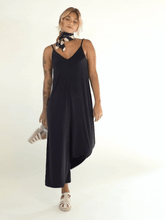 Carregar imagem no visualizador da galeria, Macacão Moreré Preto UV 50+