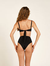 Carregar imagem no visualizador da galeria, Biquíni Búzios Preto UV50+ - panou.br