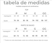 Carregar imagem no visualizador da galeria, Biquíni Búzios Verde Oliva UV50+ - panou.br