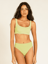 Carregar imagem no visualizador da galeria, Biquíni Fiji Verde Oliva UV 50+ - panou.br