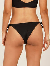 Carregar imagem no visualizador da galeria, Biquini Menorca Preto UV 50+ - panou.br