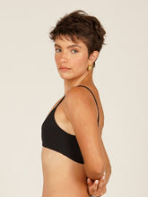 Carregar imagem no visualizador da galeria, Biquini Menorca Preto UV 50+ - panou.br
