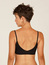 Carregar imagem no visualizador da galeria, Biquini Menorca Preto UV 50+ - panou.br