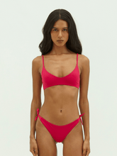 Carregar imagem no visualizador da galeria, Biquini Menorca Rosa Cereja UV 50+ - panou.br