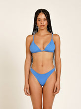Carregar imagem no visualizador da galeria, Biquíni Seychelles Azul Cobalto UV50+ - panou.br