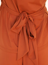 Carregar imagem no visualizador da galeria, Blusa Cachecouer Amsterdã UV+50 Marrom Camelo - panou.br