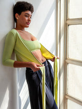 Carregar imagem no visualizador da galeria, Blusa Cachecouer Moscou UV 50+ Verde Oliva - panou.br