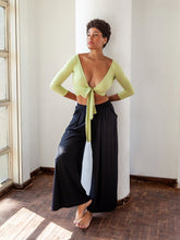 Carregar imagem no visualizador da galeria, Blusa Cachecouer Moscou UV 50+ Verde Oliva - panou.br