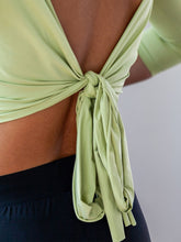 Carregar imagem no visualizador da galeria, Blusa Cachecouer Moscou UV 50+ Verde Oliva - panou.br