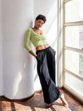 Carregar imagem no visualizador da galeria, Blusa Cachecouer Moscou UV 50+ Verde Oliva - panou.br