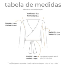 Carregar imagem no visualizador da galeria, Blusa Cachequer Moscou Laranja Ocre UV +50 - panou.br