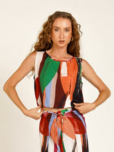 Carregar imagem no visualizador da galeria, Blusa Japaratinga Madagascar - panou.br
