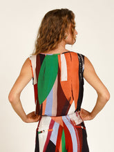 Carregar imagem no visualizador da galeria, Blusa Japaratinga Madagascar - panou.br