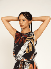 Carregar imagem no visualizador da galeria, Blusa Japaratinga Pantanal - panou.br