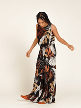 Carregar imagem no visualizador da galeria, Blusa Japaratinga Pantanal - panou.br