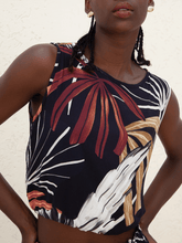 Carregar imagem no visualizador da galeria, Blusa Japaratinga Pantanal - panou.br