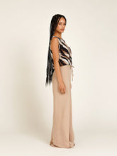 Carregar imagem no visualizador da galeria, Blusa Japaratinga Serengeti - panou.br