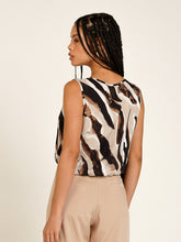 Carregar imagem no visualizador da galeria, Blusa Japaratinga Serengeti - panou.br