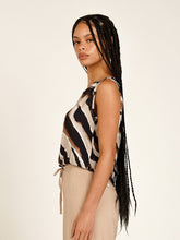 Carregar imagem no visualizador da galeria, Blusa Japaratinga Serengeti - panou.br