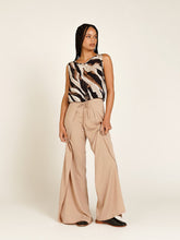 Carregar imagem no visualizador da galeria, Blusa Japaratinga Serengeti - panou.br