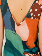 Carregar imagem no visualizador da galeria, Blusa Regata Isla Alvorada - panou.br