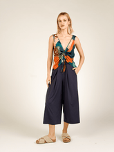 Carregar imagem no visualizador da galeria, Blusa Regata Isla Alvorada - panou.br