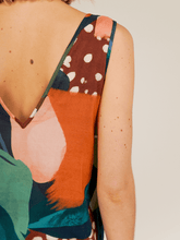 Carregar imagem no visualizador da galeria, Blusa Regata Isla Alvorada - panou.br