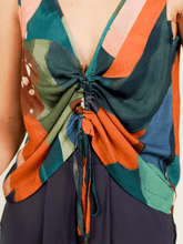 Carregar imagem no visualizador da galeria, Blusa Regata Isla Alvorada - panou.br