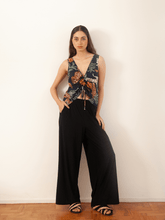 Carregar imagem no visualizador da galeria, Blusa Regata Isla Mistérios da Noite - panou.br