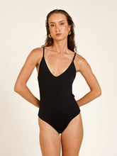 Carregar imagem no visualizador da galeria, Body Coruripe Preto UV 50+ - panou.br