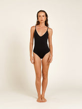 Carregar imagem no visualizador da galeria, Body Coruripe Preto UV 50+ - panou.br