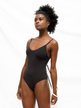 Carregar imagem no visualizador da galeria, Body Coruripe Preto UV 50+ - panou.br
