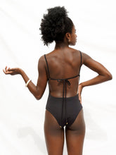 Carregar imagem no visualizador da galeria, Body Coruripe Preto UV 50+ - panou.br