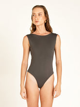 Carregar imagem no visualizador da galeria, Body Espelho Cinza Chumbo UV +50 - panou.br