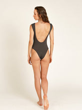 Carregar imagem no visualizador da galeria, Body Espelho Cinza Chumbo UV +50 - panou.br
