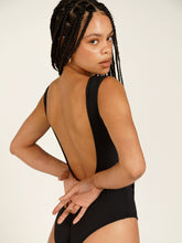 Carregar imagem no visualizador da galeria, Body Espelho Preto UV 50+ - panou.br