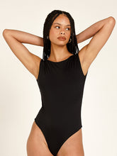 Carregar imagem no visualizador da galeria, Body Espelho Preto UV 50+ - panou.br