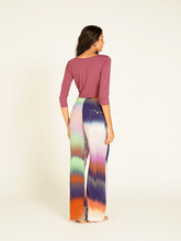 Carregar imagem no visualizador da galeria, Calça Atenas Névoa dos Sonhos - panou.br