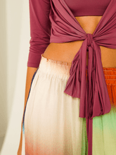 Carregar imagem no visualizador da galeria, Calça Atenas Névoa dos Sonhos - panou.br