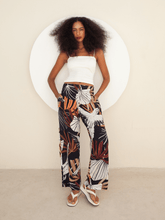 Carregar imagem no visualizador da galeria, Calça Atenas Pantanal - panou.br