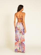 Carregar imagem no visualizador da galeria, Calça Bari Jardim Surreal - panou.br