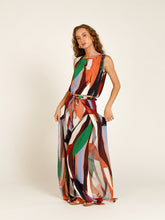 Carregar imagem no visualizador da galeria, Calça Bari Madagascar - panou.br