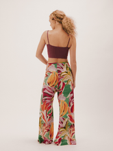 Carregar imagem no visualizador da galeria, Calça Bari Tropicana - panou.br