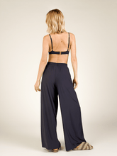 Carregar imagem no visualizador da galeria, Calça Berlim Azul Marinho UV50+ - panou.br