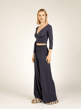 Carregar imagem no visualizador da galeria, Calça Berlim Azul Marinho UV50+ - panou.br