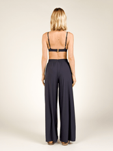 Carregar imagem no visualizador da galeria, Calça Berlim Azul Marinho UV50+ - panou.br