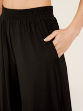 Carregar imagem no visualizador da galeria, Calça Berlim Preta UV50+ - panou.br