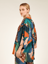 Carregar imagem no visualizador da galeria, Camisa Positano Alvorada - panou.br