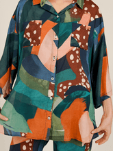 Carregar imagem no visualizador da galeria, Camisa Positano Alvorada - panou.br